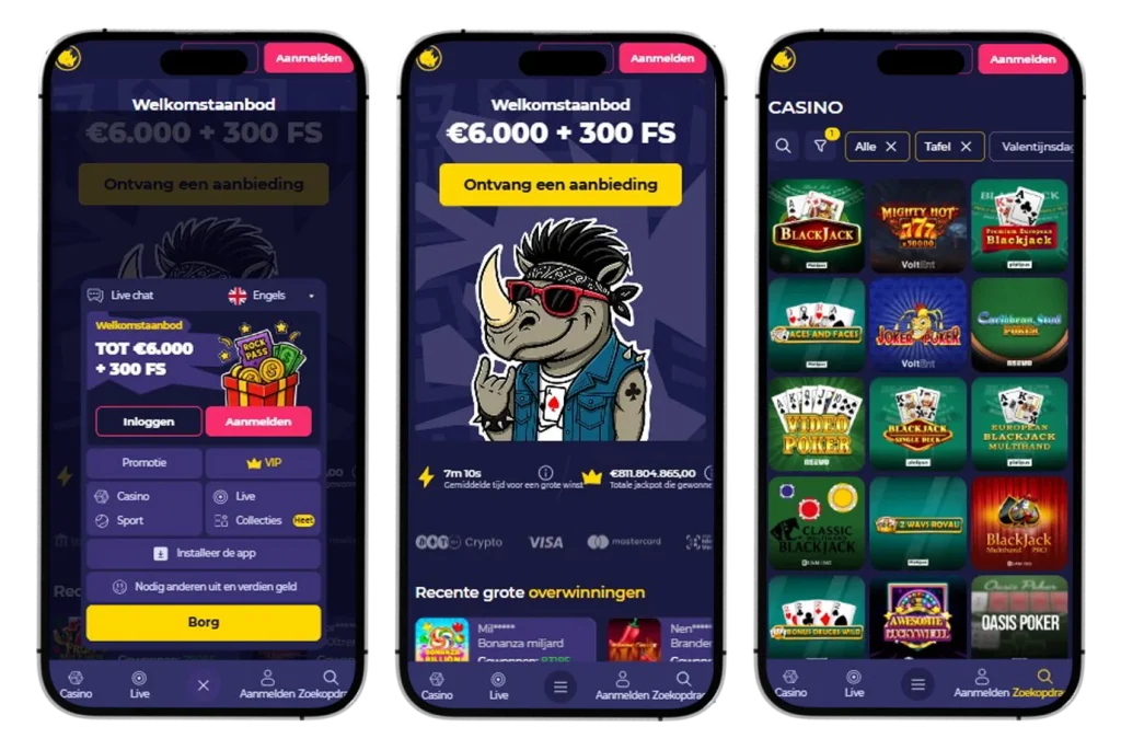 spinorhino casino app