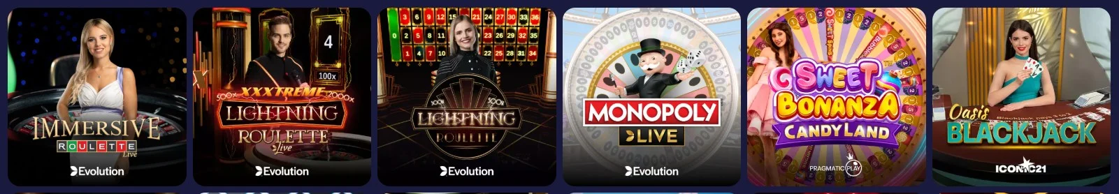 spinorhino casino Live casino