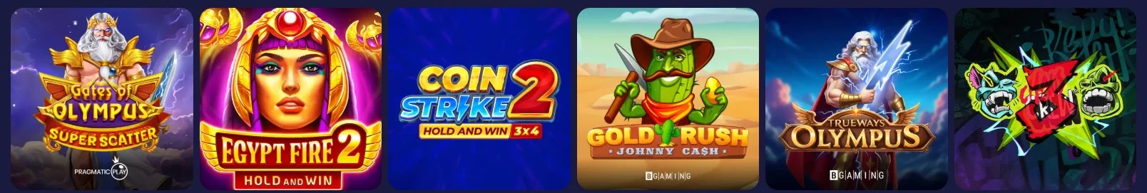 spinorhino casino Slots en automaten