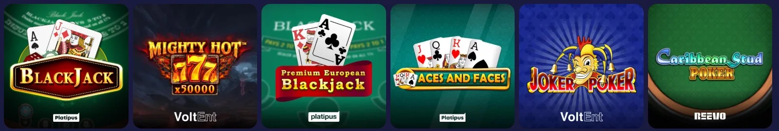 spinorhino casino Tafelspellen